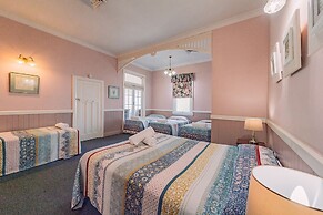 Fitzroy Motor Inn Grafton