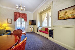 Fitzroy Motor Inn Grafton