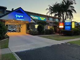 Fitzroy Motor Inn Grafton