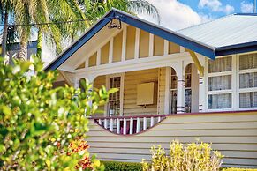 Fitzroy Motor Inn Grafton