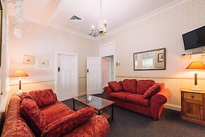 Fitzroy Motor Inn Grafton