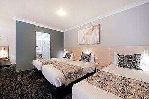 Hotel Fitzroy Motor Inn Grafton, Grafton, Australia - Lowest Rate ...