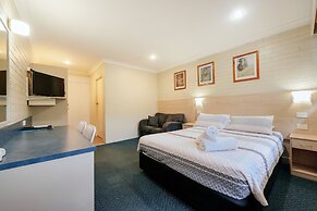 Fitzroy Motor Inn Grafton