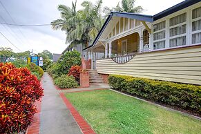 Fitzroy Motor Inn Grafton