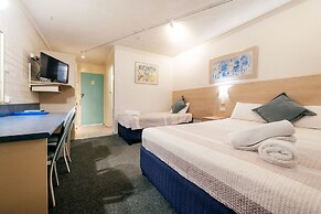 Fitzroy Motor Inn Grafton