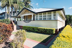 Fitzroy Motor Inn Grafton