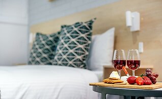 Fitzroy Motor Inn Grafton