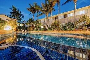 Fitzroy Motor Inn Grafton