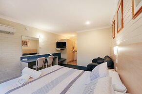 Fitzroy Motor Inn Grafton