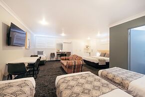 Fitzroy Motor Inn Grafton