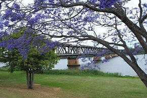 Fitzroy Motor Inn Grafton