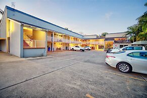 Fitzroy Motor Inn Grafton