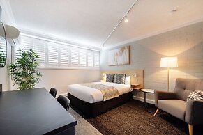 Fitzroy Motor Inn Grafton