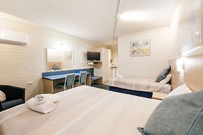 Fitzroy Motor Inn Grafton