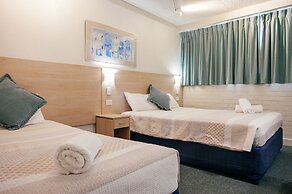 Fitzroy Motor Inn Grafton