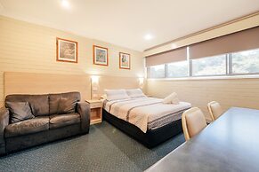 Fitzroy Motor Inn Grafton