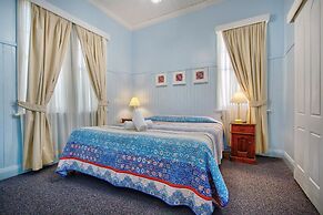 Fitzroy Motor Inn Grafton