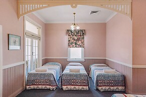 Fitzroy Motor Inn Grafton