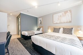 Fitzroy Motor Inn Grafton