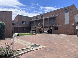 Spa Village Travel Inn