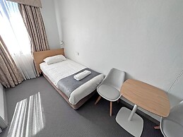 Spa Village Travel Inn