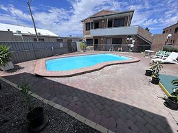 Spa Village Travel Inn