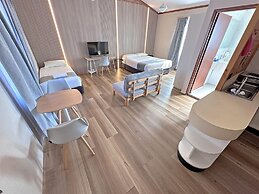 Spa Village Travel Inn