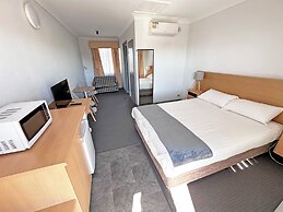 Spa Village Travel Inn