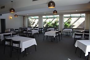 Spa Village Travel Inn