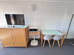 Spa Village Travel Inn