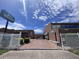 Spa Village Travel Inn