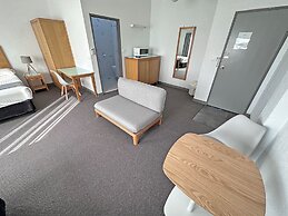 Spa Village Travel Inn