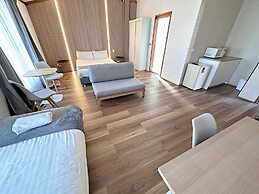 Spa Village Travel Inn