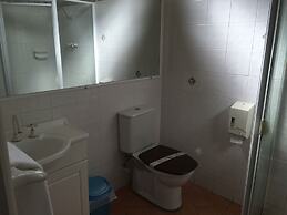 Town & Country Motel