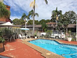 Town & Country Motel