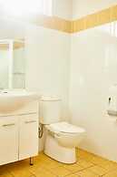 Town & Country Motel