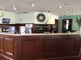 Town & Country Motel