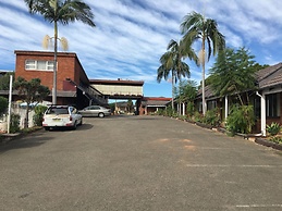 Town & Country Motel