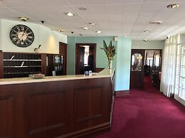 Town & Country Motel