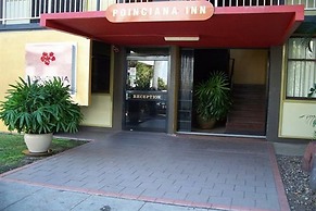 Darwin Poinciana Inn