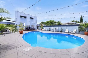 Acacia Motor Inn