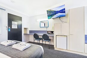 Acacia Motor Inn