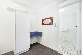 Acacia Motor Inn