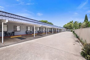Acacia Motor Inn