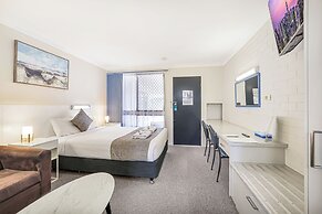Acacia Motor Inn