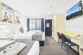 Acacia Motor Inn