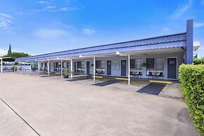 Acacia Motor Inn