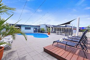Acacia Motor Inn
