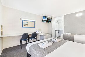 Acacia Motor Inn