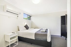 Acacia Motor Inn